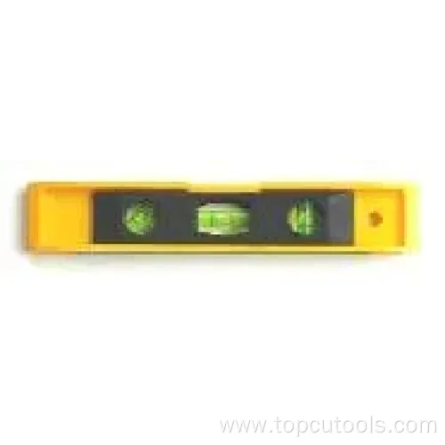 Measuring Spirit Torpedo Level 230mm